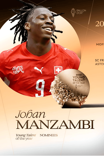 Johan Manzambi