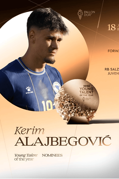 Kerim Alajbegovic