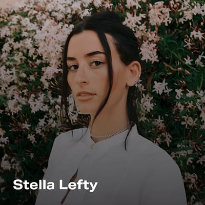 Stella Lefty