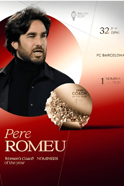 Pere Romeu