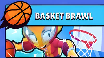Basket Brawl