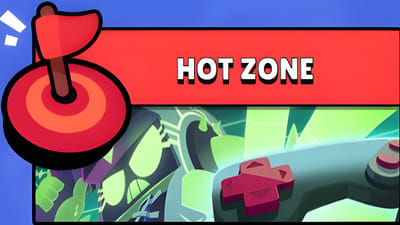 Hot Zone