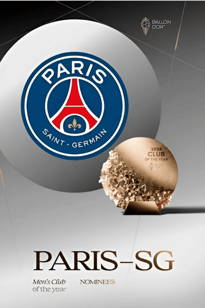 Paris Saint-Germain