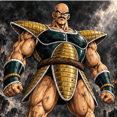 Nappa