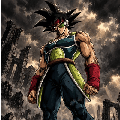 Bardock