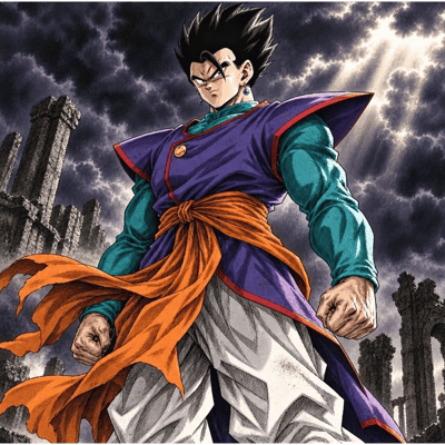Gohan