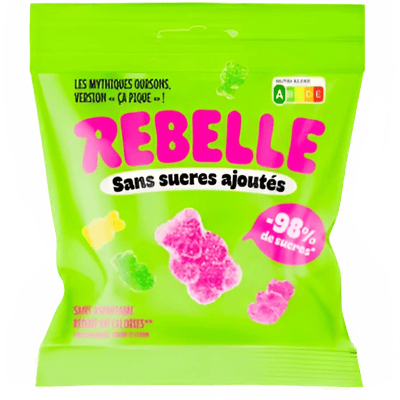 Sour Bears