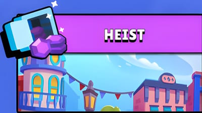 Heist