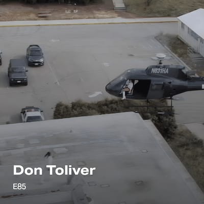 Don Toliver - E85
