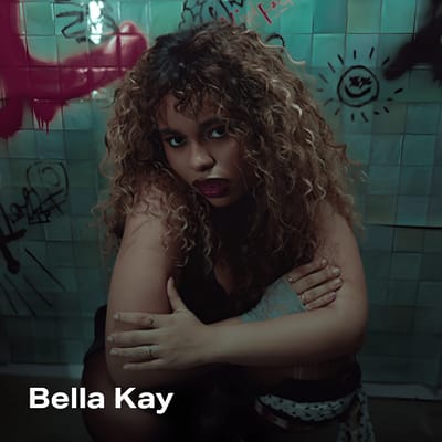 Bella Kay