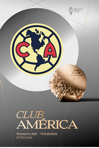 Club América