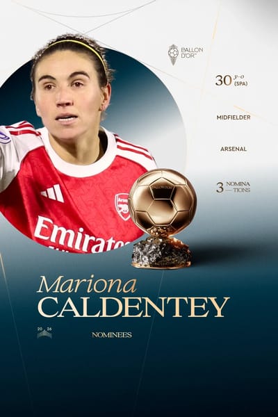 Mariona Caldentey