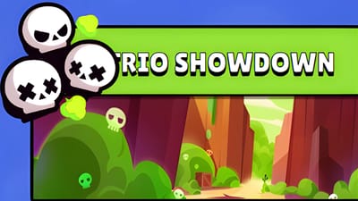 Trio Showdown