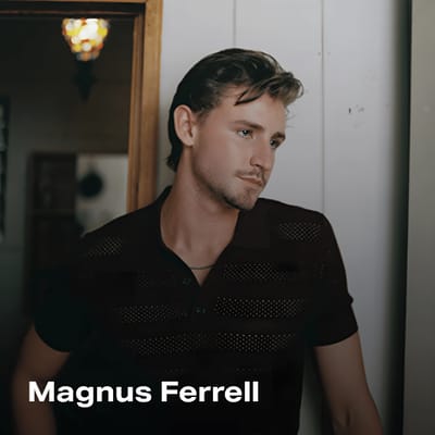 Magnus Ferrell