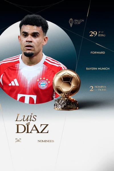 Luis Díaz