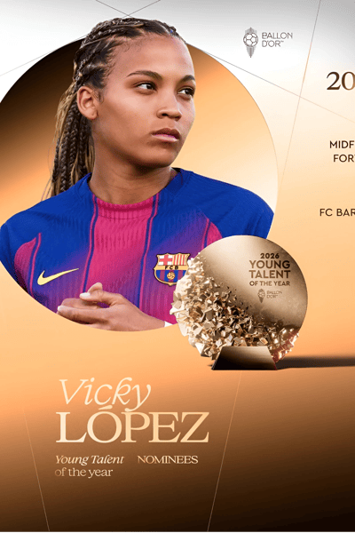 Vicky Lopez