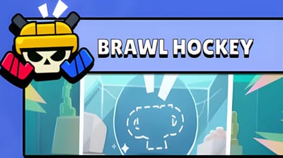 Brawl Hockey