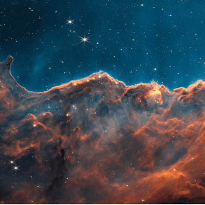 La nebulosa de Carina