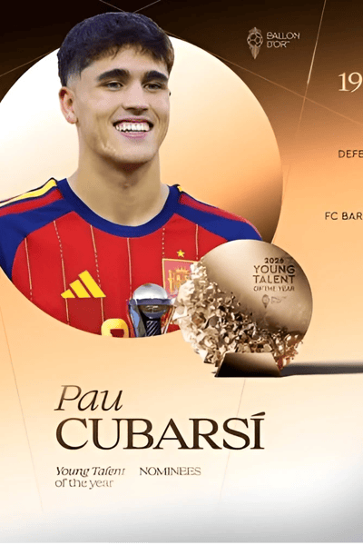 Pau Cubarsi