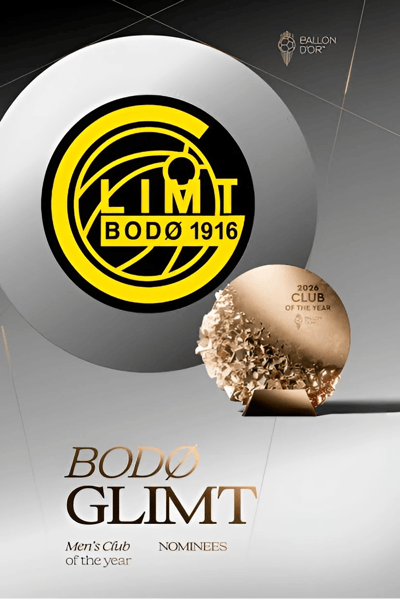 Bodo Glimt