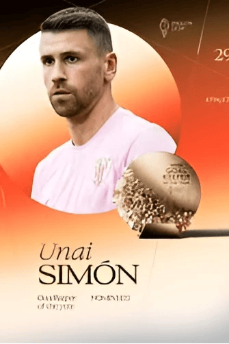 Unai Simón