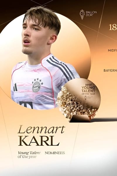 Lennart Karl
