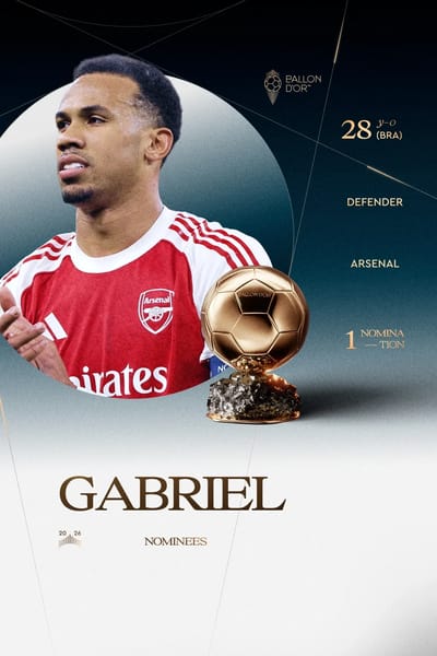 Gabriel