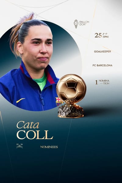 Cata Coll
