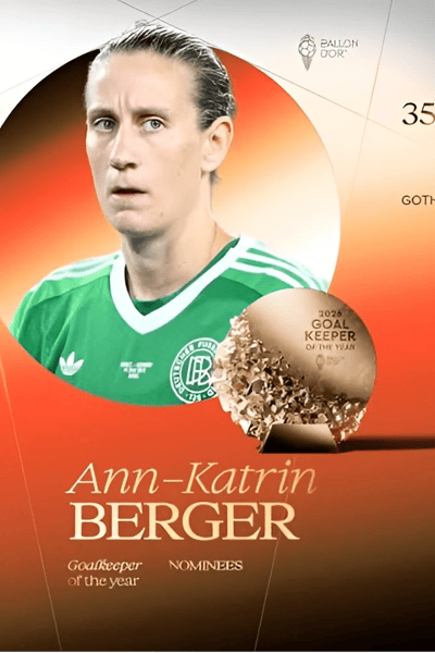 Ann-Katrin Berger