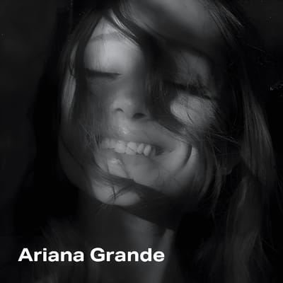 Ariana Grande