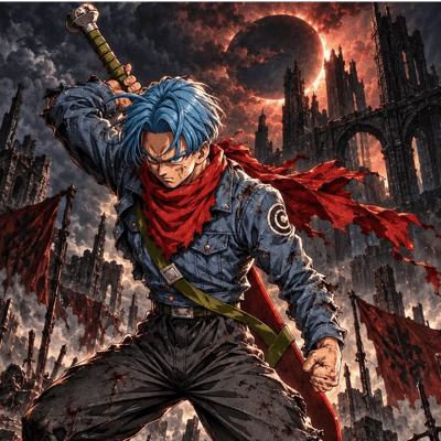 Future Trunks