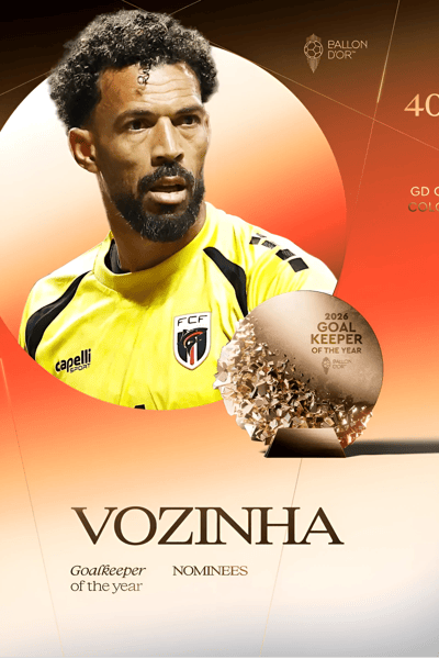 Vozinha