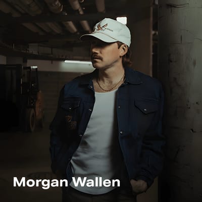 Morgan Wallen