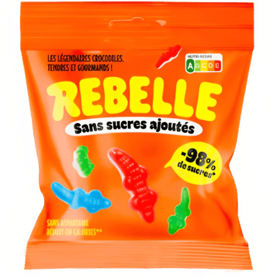 Crocodiles
