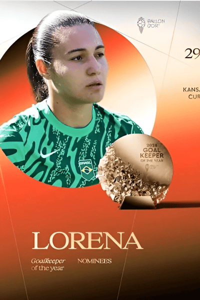 Lorena