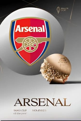 Arsenal