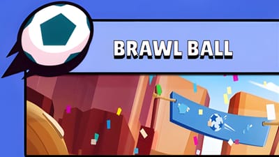 Brawl Ball