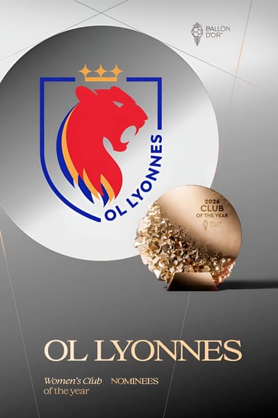 OL Lyonnes