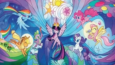 My Little Pony