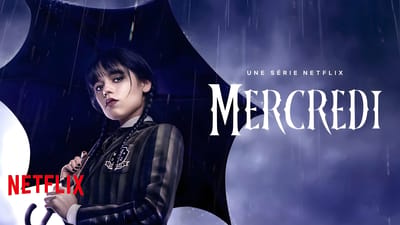 Mercoledì Addams