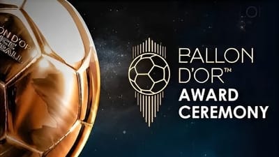 Balón de Oro 2026