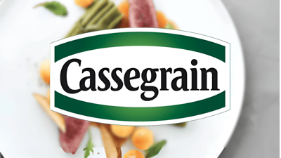 Cassegrain
