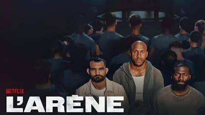 The Arena
