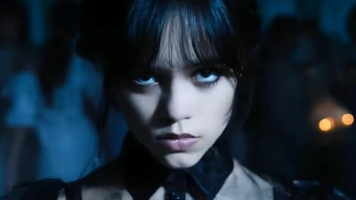 Mercoledì Addams
