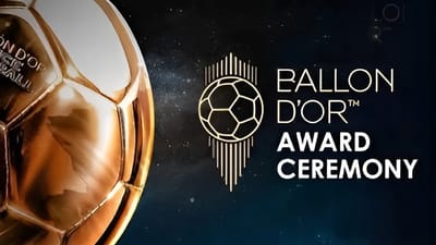 Pallone d'Oro 2026