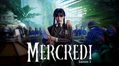 Mercoledì Addams