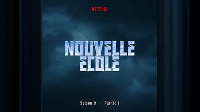 Nouvelle École: Season 5 official playlist