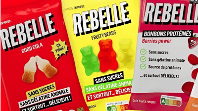 Rebelle