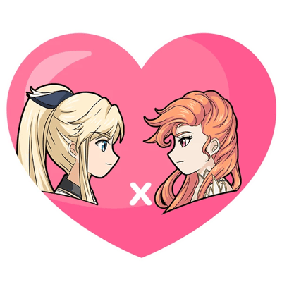 June x Daphné