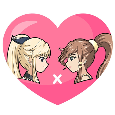 June x Pénélope